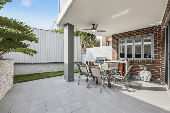 4/374 Rocky Point Rd, Sans Souci, NSW, 2219