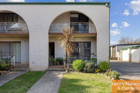 4/39-41 Booth Street, Queanbeyan East, NSW 2620