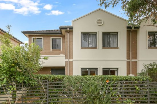 4/39-45 Manchester Road, Gymea, NSW 2227