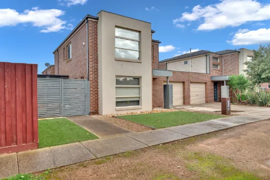 4/39 Scott Street, Melton, VIC, 3337