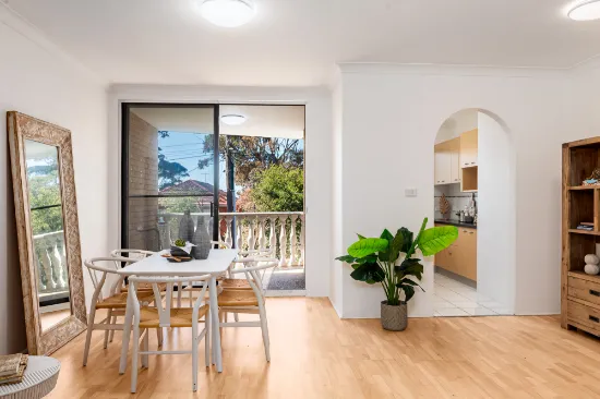 4/39 Seaview Street, Cronulla, NSW, 2230