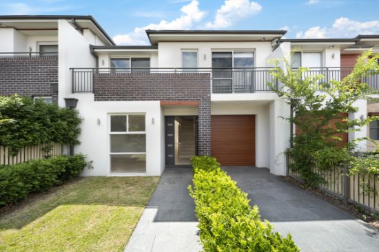 4/390 Great North Road, Abbotsford, NSW 2046