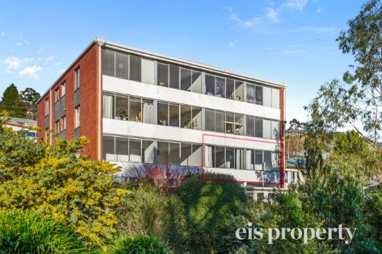 4/3A Montagu Street, Mount Stuart, Tas 7000