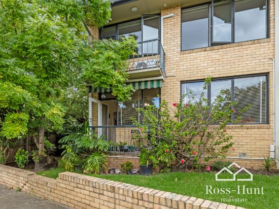 4/4 Brookfield Court, Hawthorn East, Vic 3123