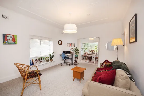 4/4 The Crescent, Manly, NSW, 2095