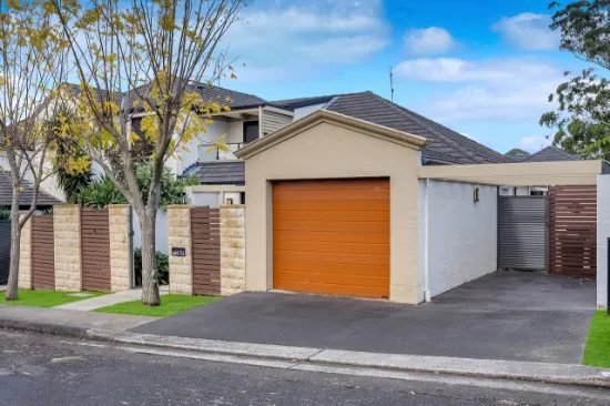 4/4 Union Street, Bensville, NSW, 2251