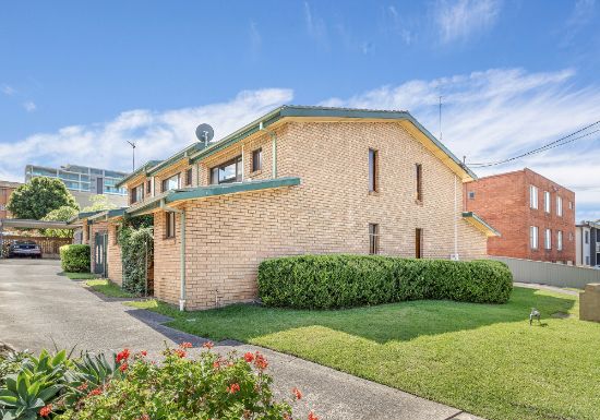 4/40 Campbell Street, Wollongong, NSW 2500