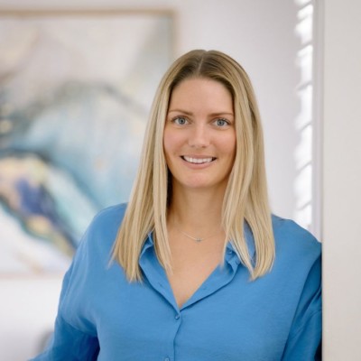 Brooke Carter - Real Estate Agent