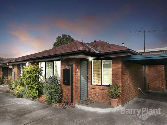 4/403 Nepean Highway, Mordialloc, Vic 3195