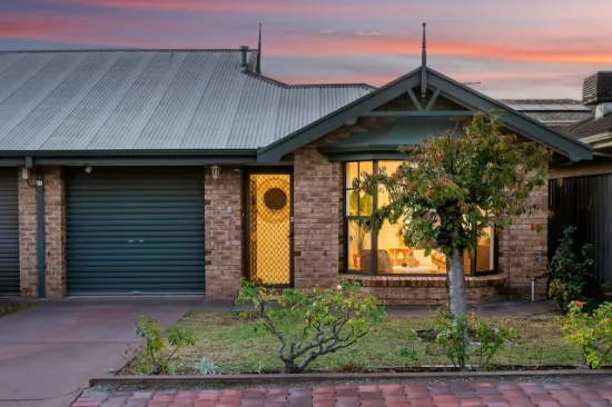 4/41 Hill Avenue, Cumberland Park, SA, 5041