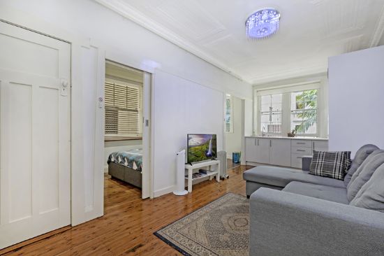 4/42 Bayswater Road, Potts Point, NSW 2011