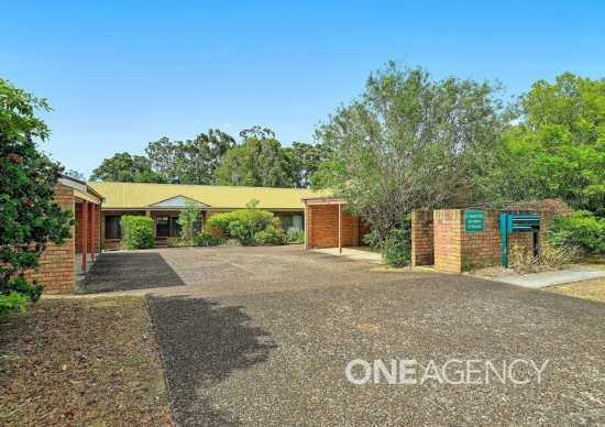 4/42 Lyndhurst Drive, Bomaderry, NSW 2541