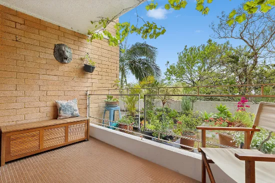 4/42 Sinclair St, Wollstonecraft, NSW, 2065