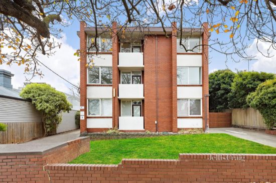 4/42 The Parade, Ascot Vale, Vic 3032