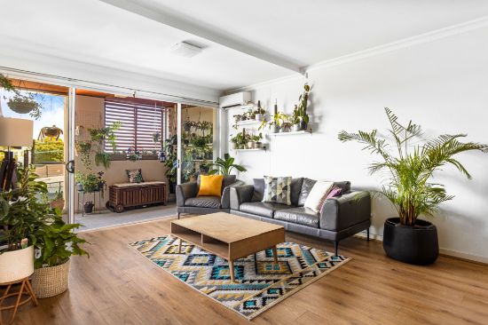 4/428-432 New Canterbury Road, Dulwich Hill, NSW 2203