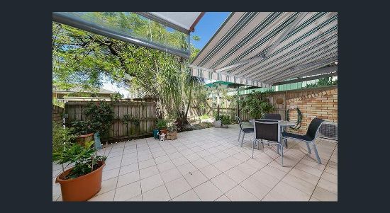 4/45 Chasely Street, Auchenflower, Qld 4066