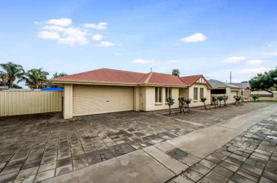 4/47 The Grove Way, Salisbury Heights, SA, 5109