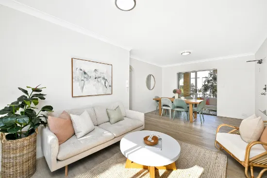 4/48 Carrington Avenue, Hurstville, NSW, 2220