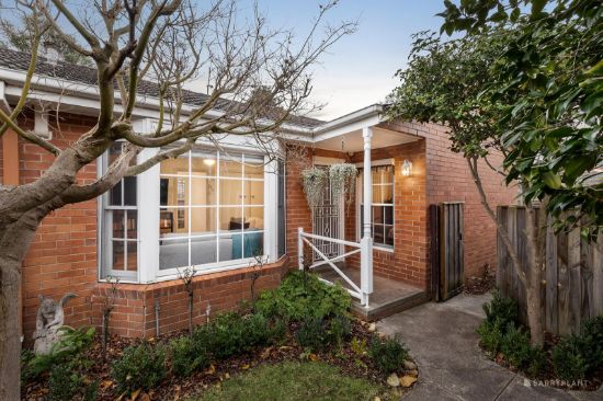 4/485 Mitcham Road, Mitcham, Vic 3132