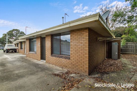 4/49 The Avenue, Morwell, Vic 3840