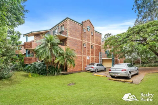 4/49 Wilton Terrace, Yeronga, QLD, 4104