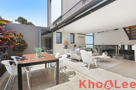 4/5-11 O'Connell Street, Newtown, NSW 2042