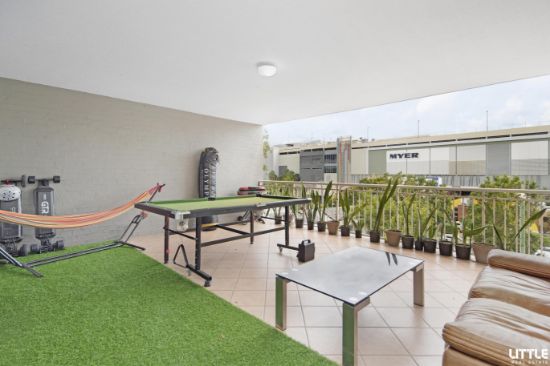 4, 5, 6/20 Underhill Avenue, Indooroopilly, Qld 4068