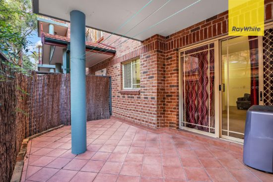 4/5-7 Priddle Street, Westmead, NSW 2145