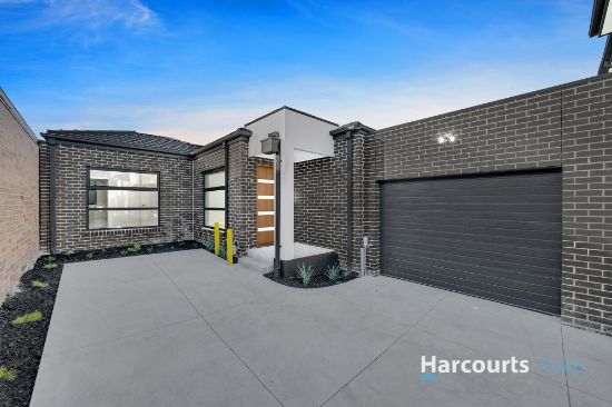 4/5 Alsace Street, Dandenong, Vic 3175