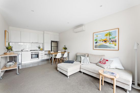 4/5 Barries Place, Clifton Hill, Vic 3068