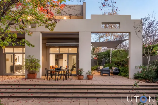 4/5 Kintore Crescent, Yarralumla, ACT, 2600