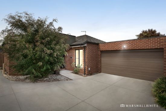 4/5 Second Street, Clayton South, Vic 3169