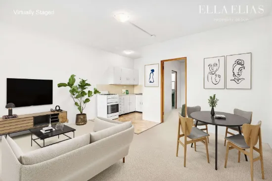 4/50 Milling St, Hunters Hill, NSW, 2110