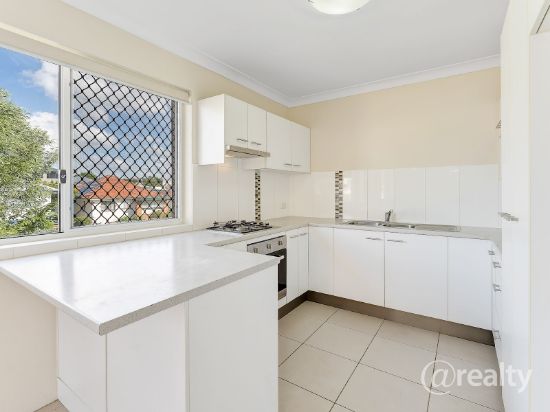 4/507 Rode Road, Chermside, Qld 4032