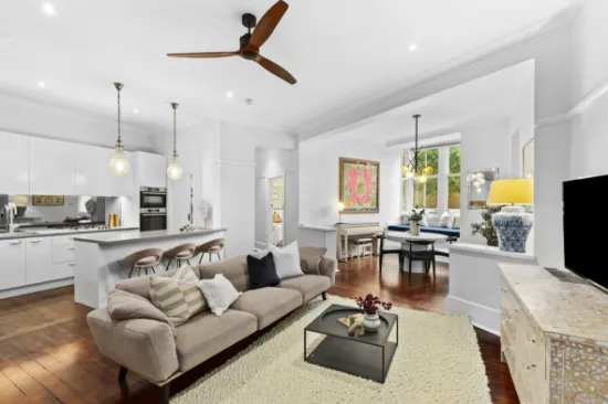 4/51 Elizabeth Bay Rd, Elizabeth Bay, NSW, 2011