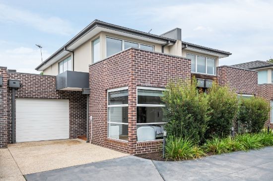 4/51 Morotai Parade, Heidelberg West, Vic 3081