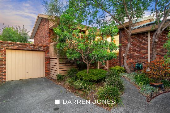 4/52 Coventry Street, Montmorency, Vic 3094