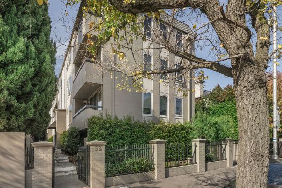 4/52 Pasley Street, South Yarra, Vic 3141