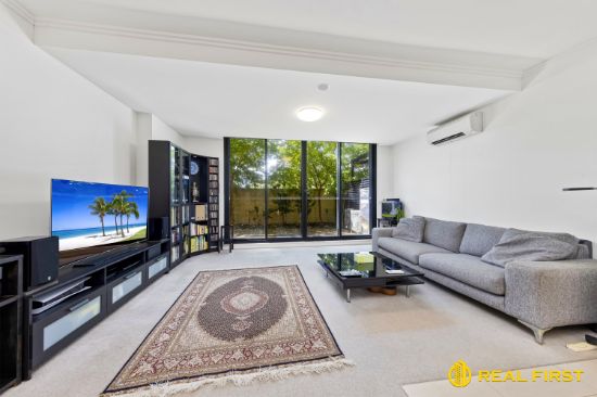 4/522-524 Pacific Highway, Mount Colah, NSW 2079