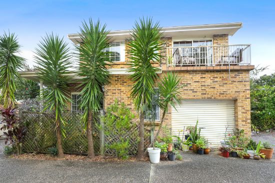 4/53 Robsons Road, Keiraville, NSW 2500