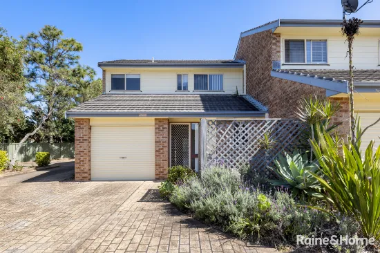 4/53 Yachtsman Cres, Salamander Bay, NSW, 2317