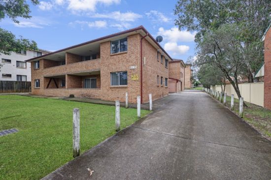 4/54-55 Park Avenue, Kingswood, NSW 2747