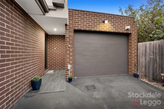 4/54 Hubert Avenue, Glenroy, Vic 3046