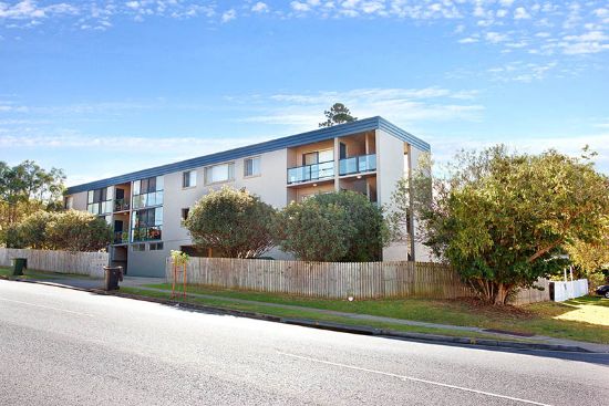 4/55 Rode Road, Wavell Heights, Qld 4012