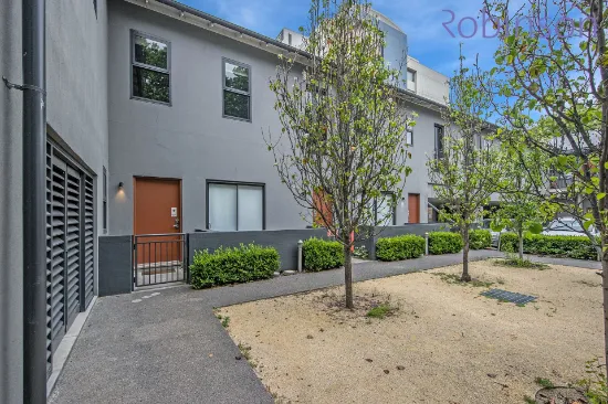 4/569 Hunter St, Newcastle West, NSW, 2302