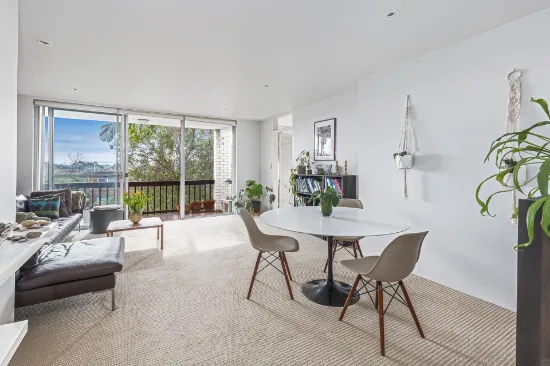 4/57-59 Grasmere Road, Cremorne, NSW, 2090