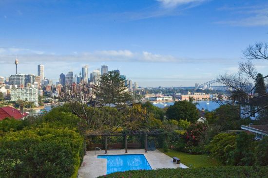 4/58-64 Darling Point Road, Darling Point, NSW 2027