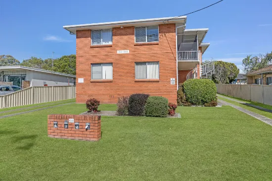 4/58 Hastings River Drive, Port Macquarie, NSW, 2444