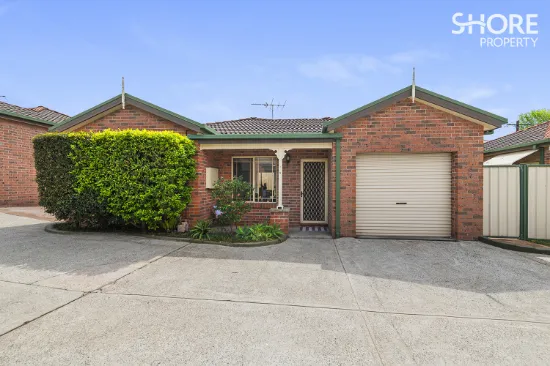 4/58 Ingall Street, Mayfield, NSW, 2304