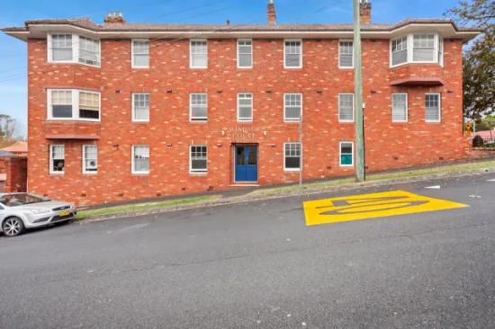 4/58 Lurline St, Katoomba, NSW, 2780